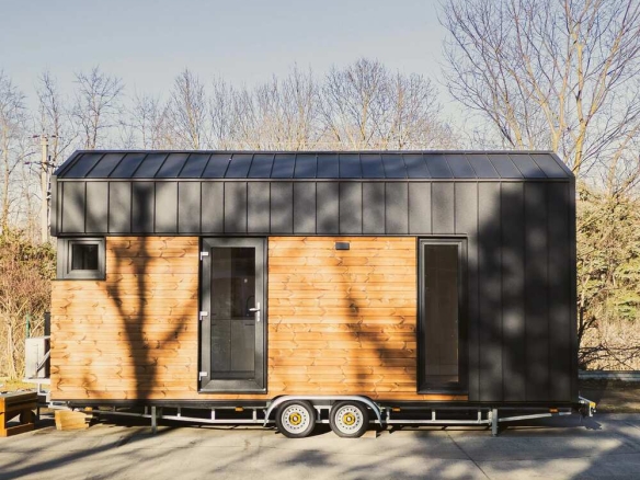 Tinyhouse 17