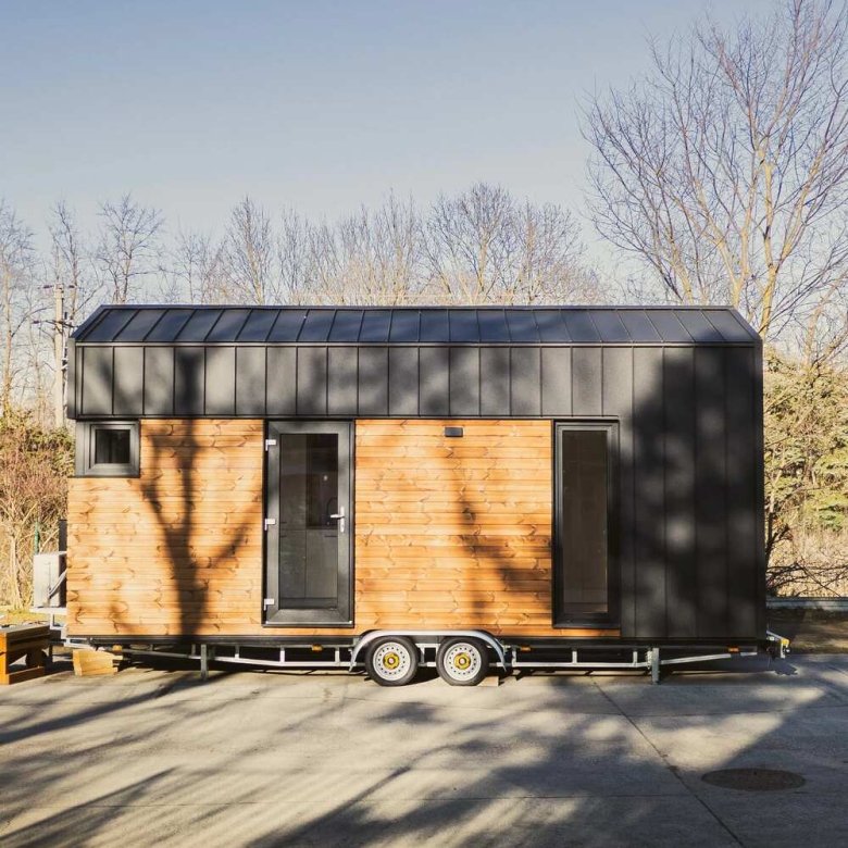 Tinyhouse 17
