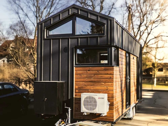 Tinyhouse 17