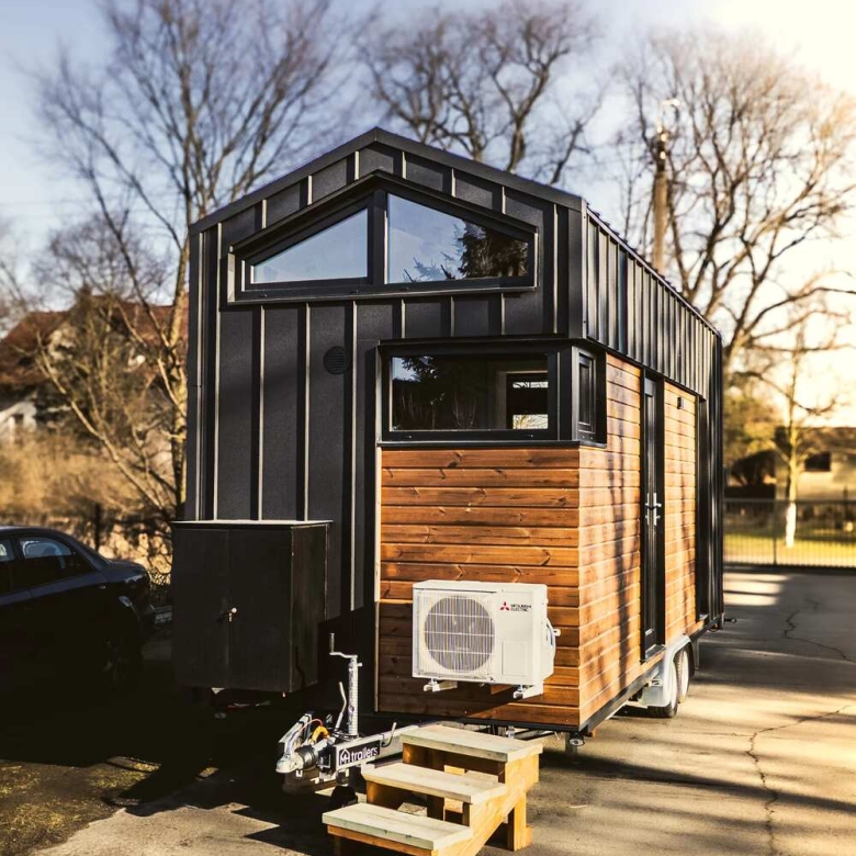 Tinyhouse 17
