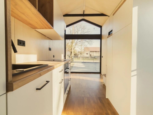 Tinyhouse 17