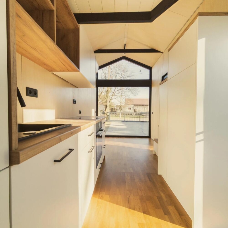 Tinyhouse 17