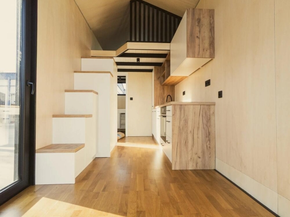 Tinyhouse 17