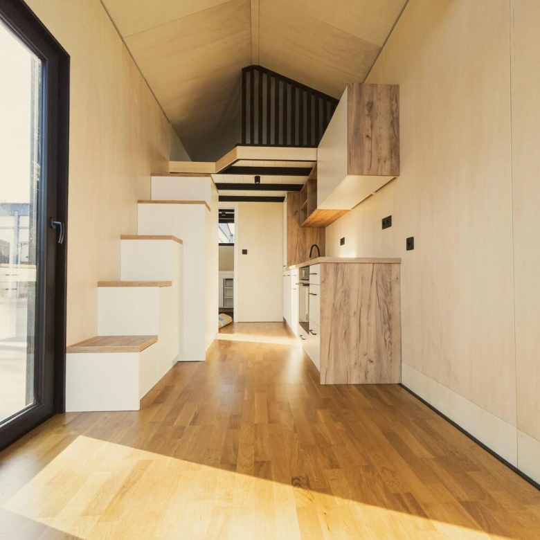 Tinyhouse 17