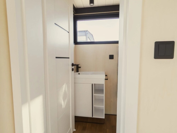 Tinyhouse 17