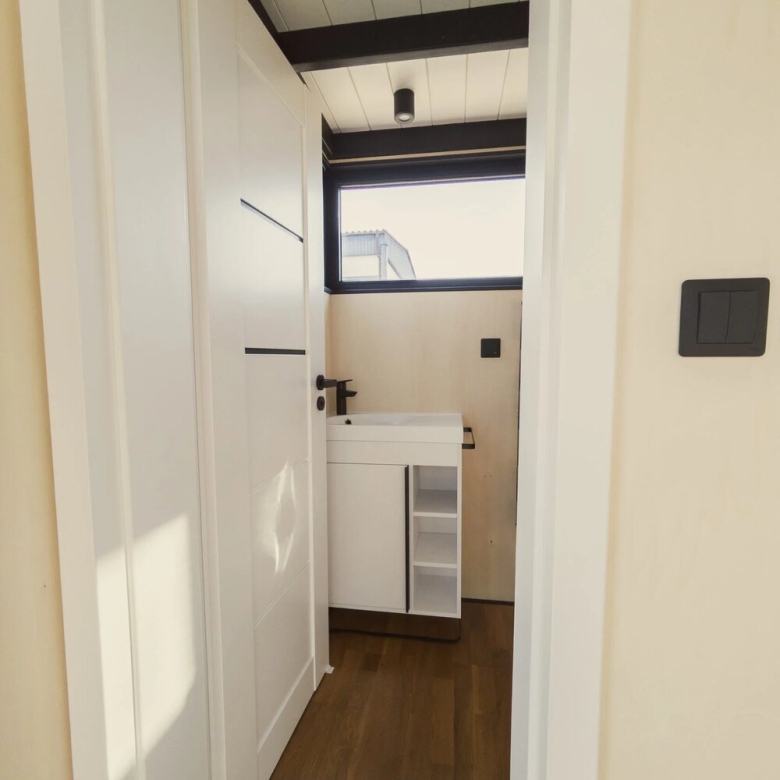 Tinyhouse 17