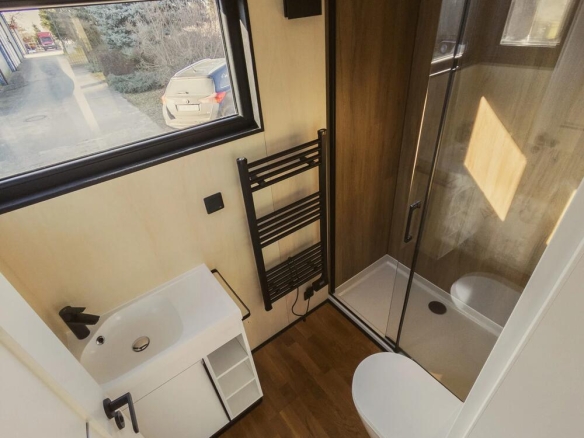 Tinyhouse 17