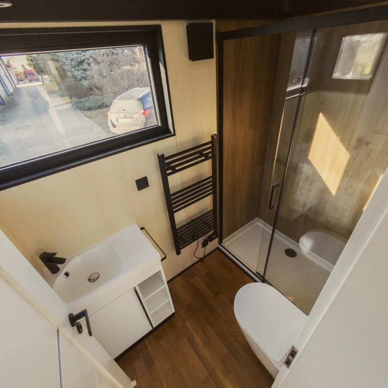 Tinyhouse 17