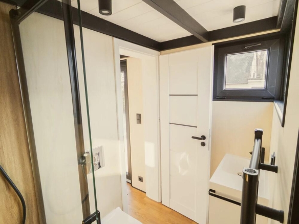Tinyhouse 17