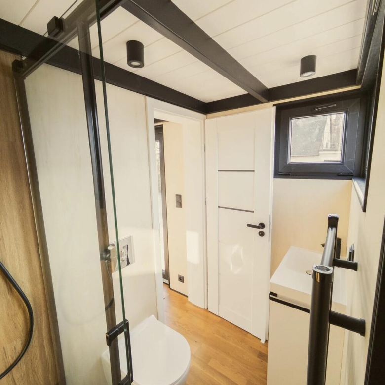 Tinyhouse 17
