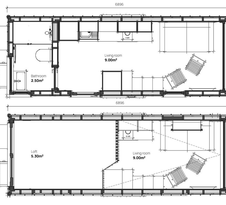 Tinyhouse 17