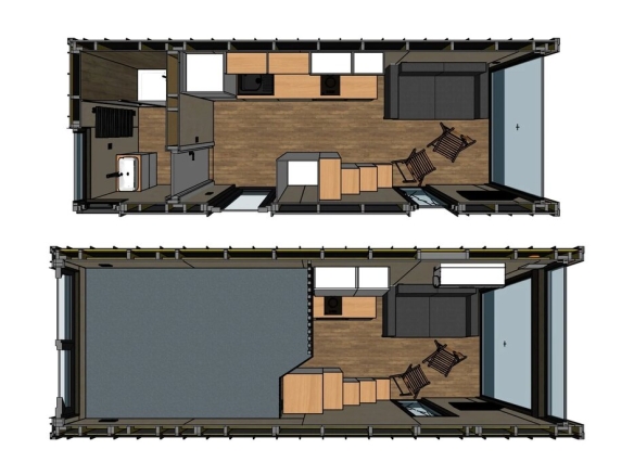Tinyhouse 17