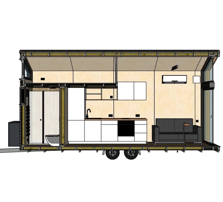 Tinyhouse 17