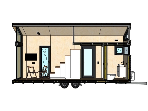 Tinyhouse 17