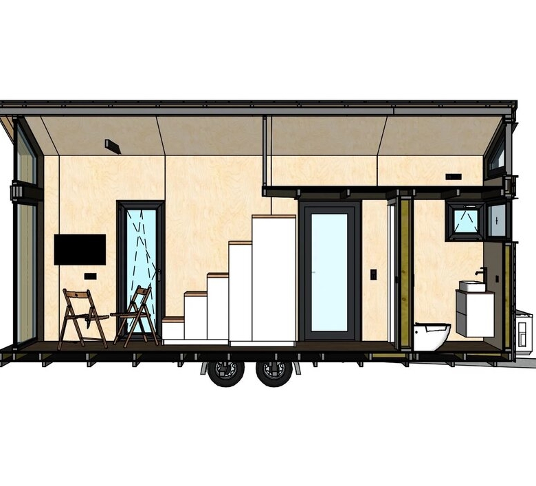 Tinyhouse 17
