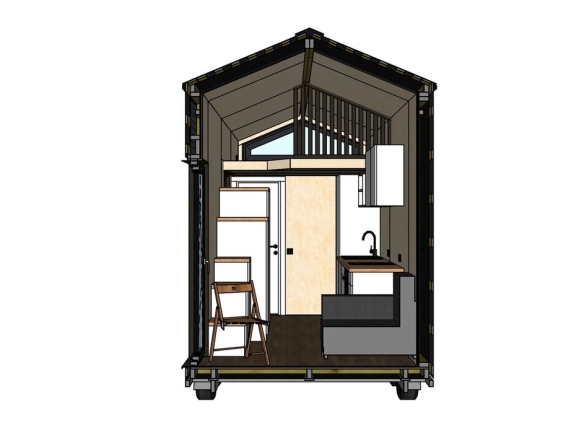 Tinyhouse 17