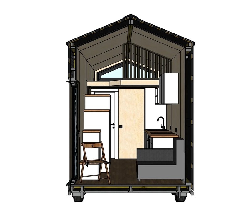 Tinyhouse 17