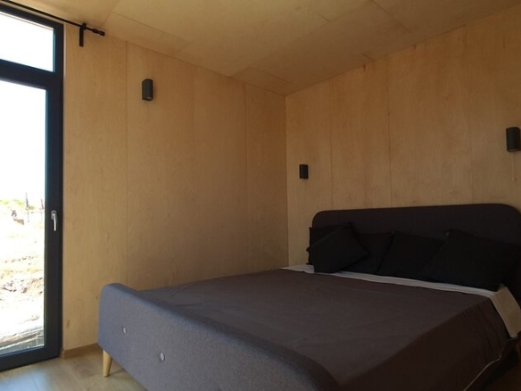 Freedom Mobile House