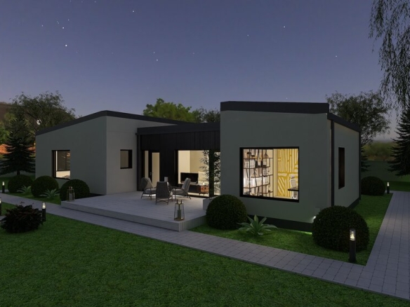 Modulo 100