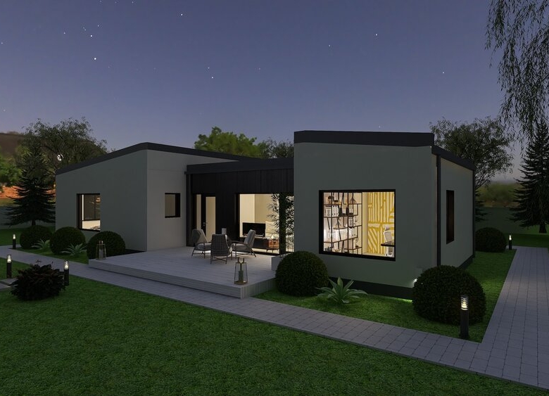 Modulo 100