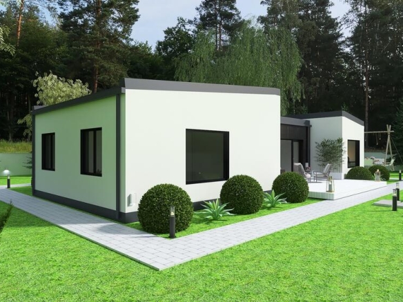 Modulo 100