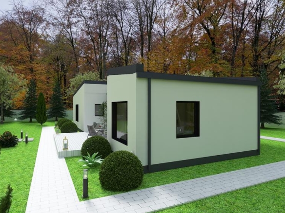 Modulo 100