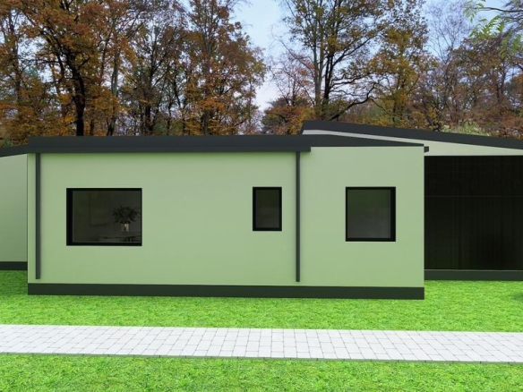 Modulo 100