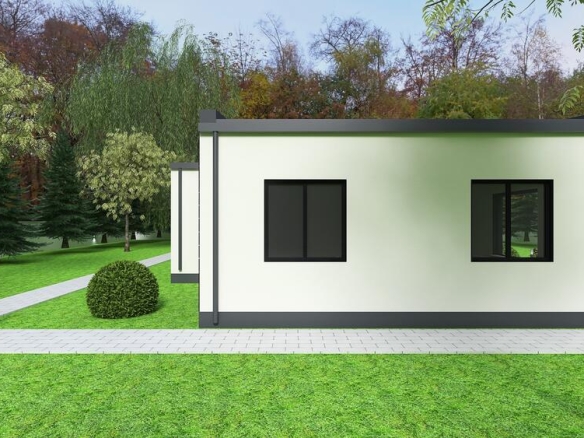 Modulo 100