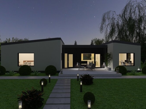 Modulo 100