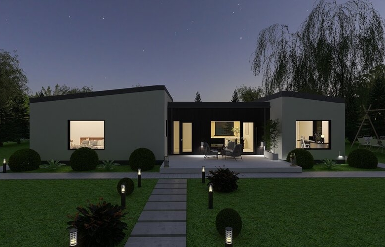 Modulo 100