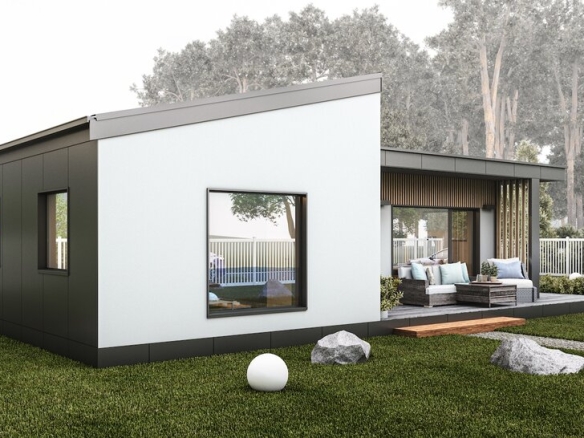 Modulo 77