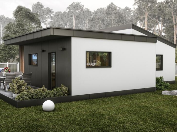 Modulo 77