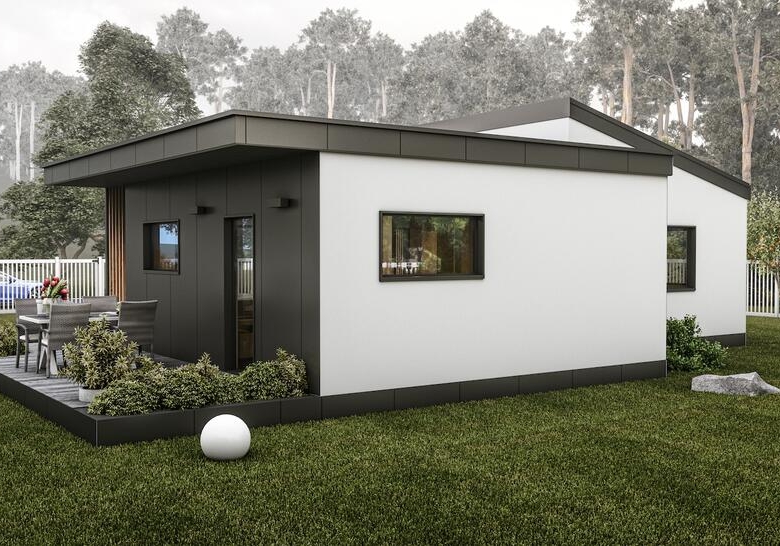 Modulo 77