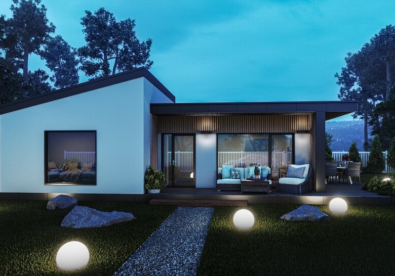 Modulo 77