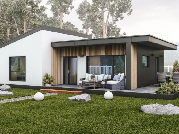 Modulo 77