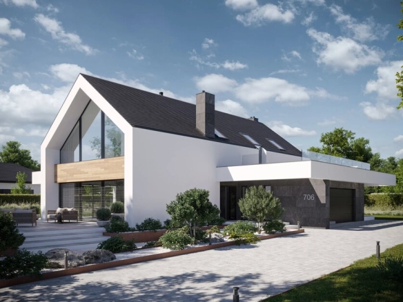 NewHouse706