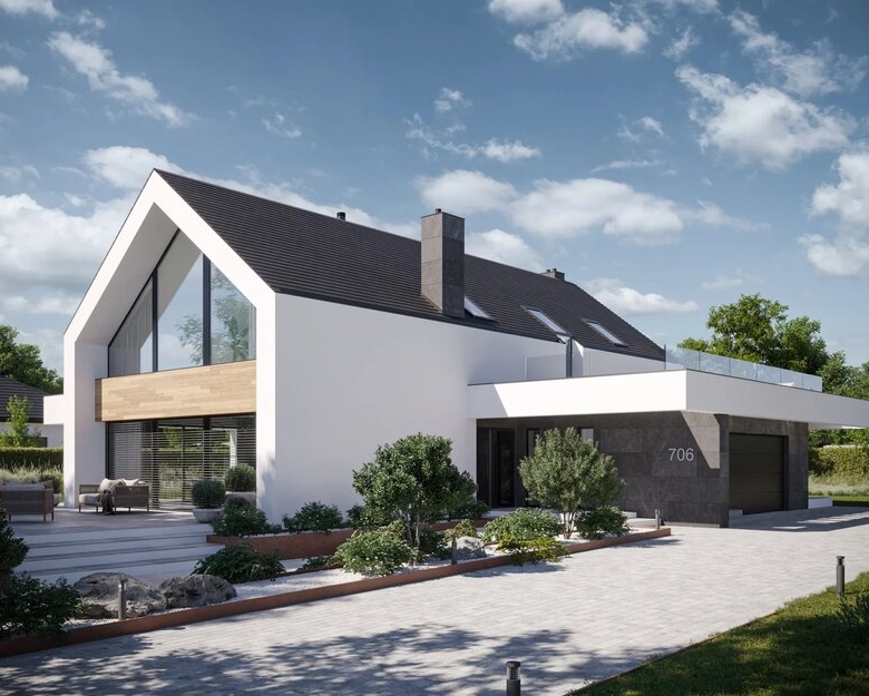 NewHouse706