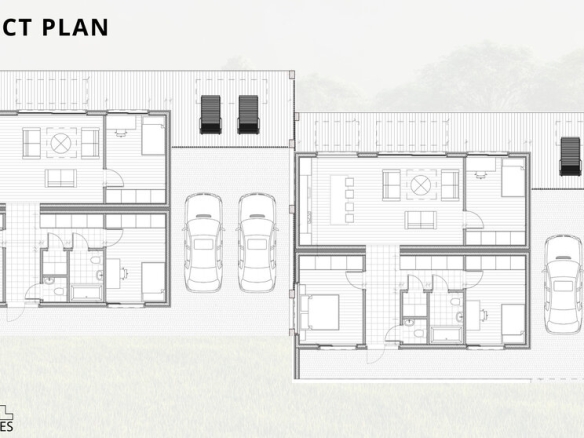 Eden House