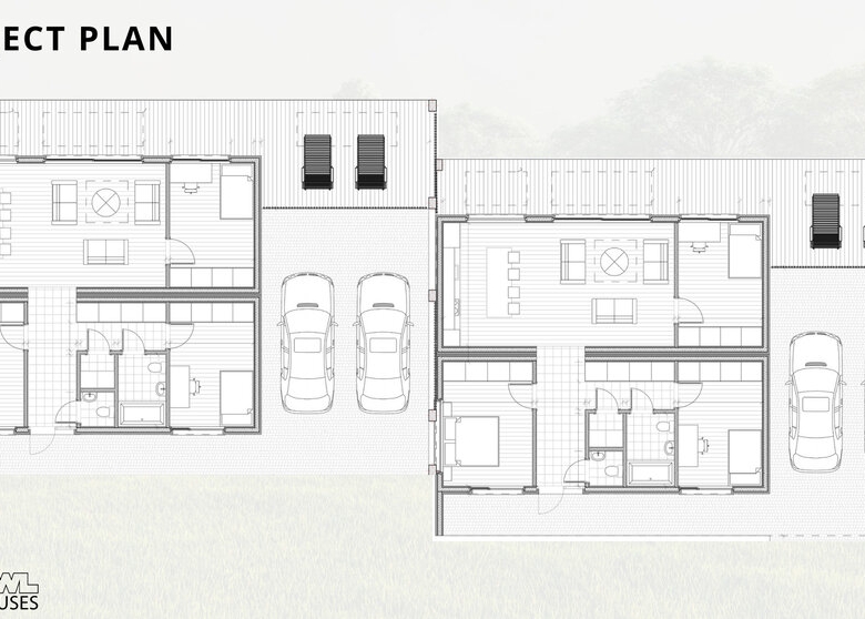 Eden House