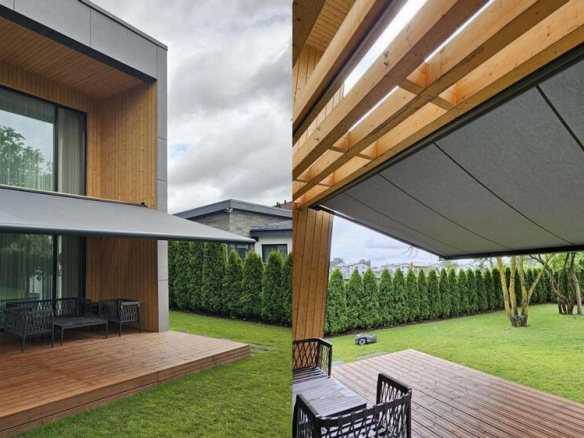 Twin Villas
