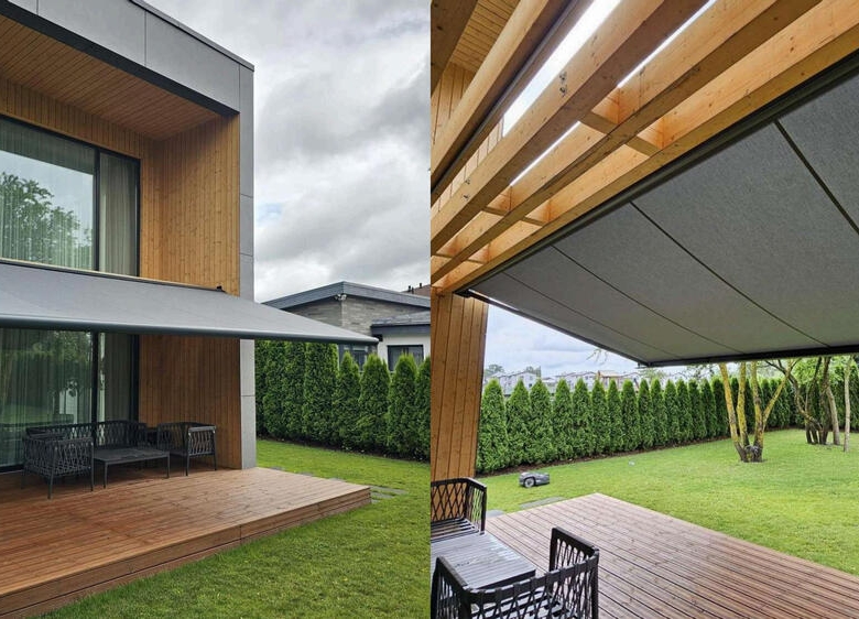 Twin Villas