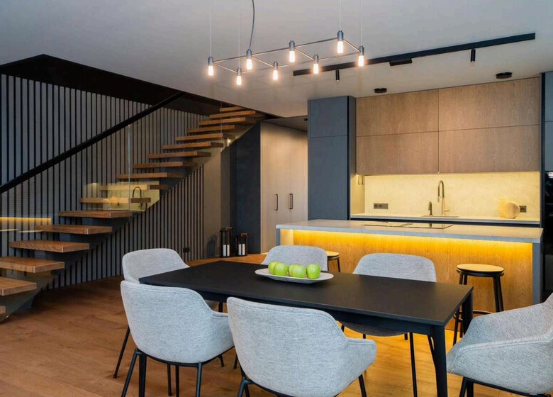Twin Villas