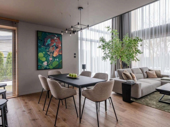 Twin Villas