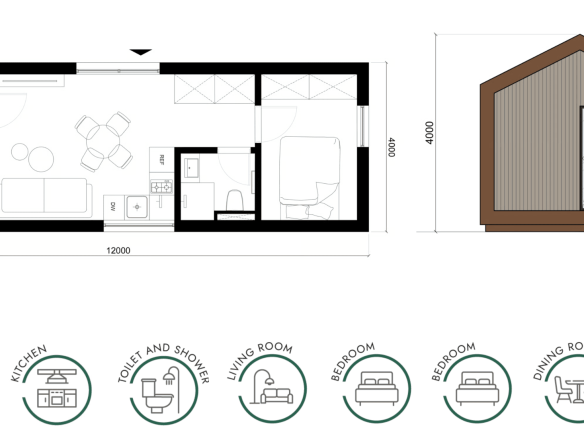 tutumHOUSE 48