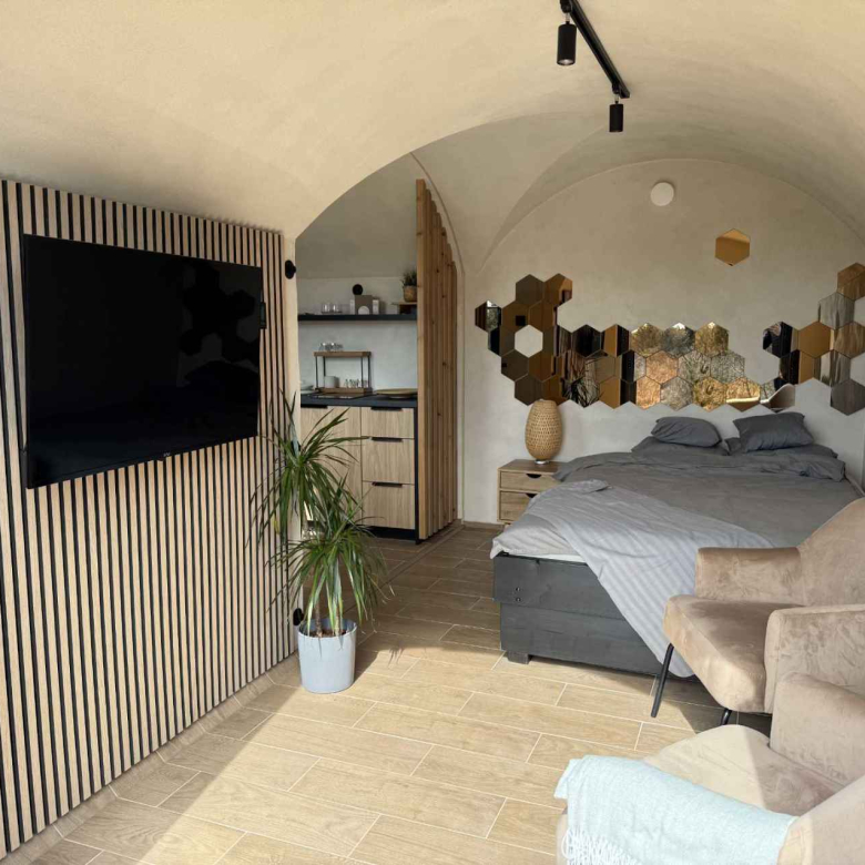 Prefab Plus – et førsteklasses lille hjem