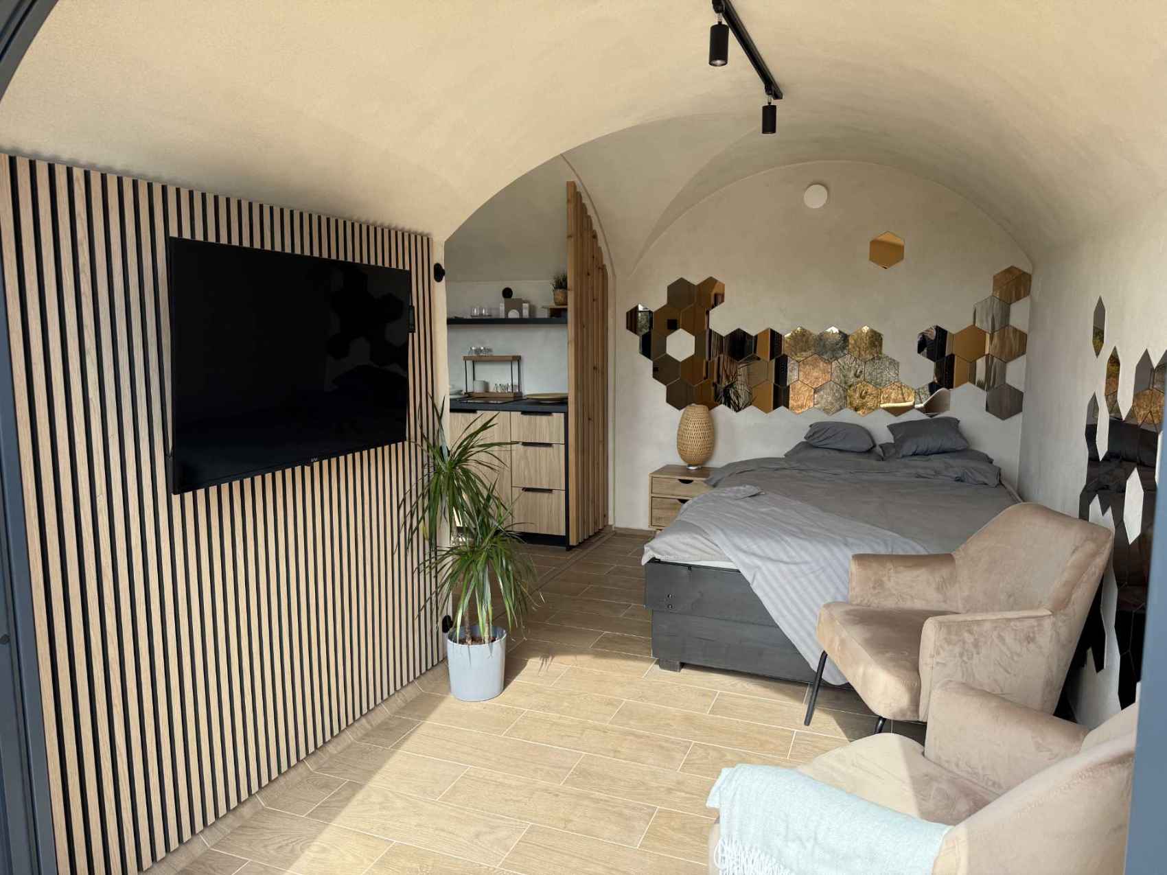 Prefab Plus – et førsteklasses lille hjem