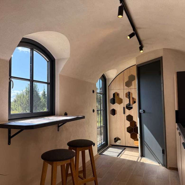 Prefab Plus – et førsteklasses lille hjem