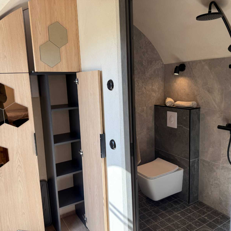 Prefab Plus – et førsteklasses lille hjem