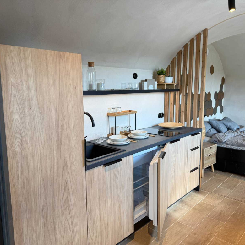 Prefab Plus – et førsteklasses lille hjem