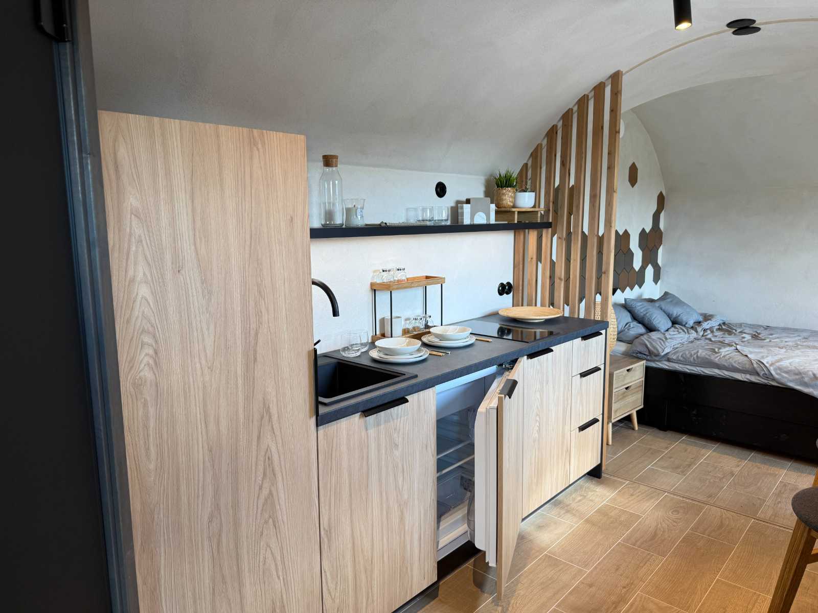 Prefab Plus – et førsteklasses lille hjem